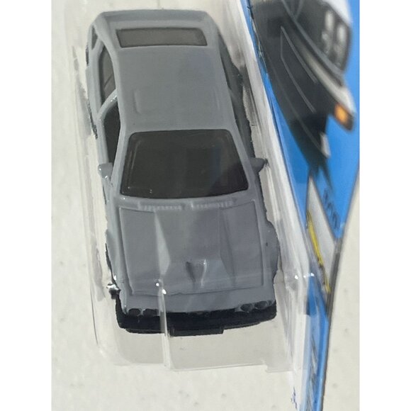 Hot Wheels 2024 Alfa Romeo GTV6 3.0 Factory Fresh Diecast Car 98/250 - Picture 6 of 6